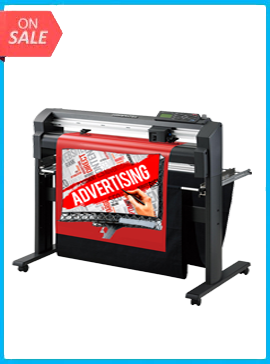 42" Graphtec FC8000-100 Vinyl Cutting Plotter - Refurbished www.wideimagesolutions.com CUTTER 2999.99