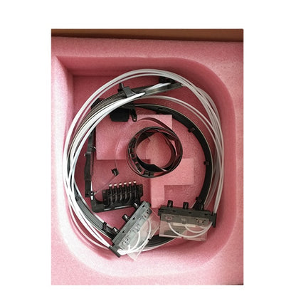 CR357-67027 - HP Ink Tubes and Trailing Cable System - DesignJet T920 / T1500 / T2500 / T3500 Series www.wideimagesolutions.com Parts and Inks 349.99