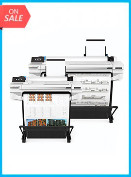 HP DesignJet T530 36-in Printer www.wideimagesolutions.com  3295.99