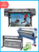 HP Latex 115 - NEW + GRAPHTEC FC9000-140 54" (137.2 CM) WIDE CUTTER - NEW + 55IN FULL-AUTO WIDE FORMAT COLD LAMINATOR, WITH HEAT ASSISTED + FLEXI RIP SOFTWARE www.wideimagesolutions.com  18744.99