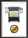 HP CR648A- HP Design jet T790PS 24 Inch - Recertified + 2 Years Warranty www.wideimagesolutions.com PRINTER 2499.99
