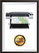 HP DesignJet T795 44-in - Recertified + 2 Years Warranty www.wideimagesolutions.com PRINTER 2999.99