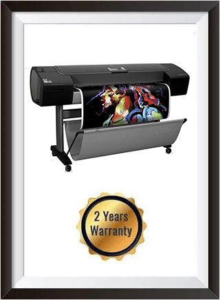 HP Designjet Z3100 44&quot; - Recertified + 2 Years Warranty www.wideimagesolutions.com PRINTER 1999.99
