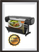 HP DesignJet Z5400 44-in PostScript Printer - Recertified + 2 Years Warranty www.wideimagesolutions.com PRINTER 2299.99
