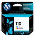 HP 110 Tri-color Inkjet Print Cartridge - CB304AN www.wideimagesolutions.com Parts and Inks 39.99
