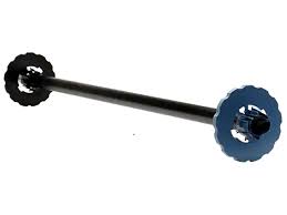 HP 24&quot; Spindle assembly for HP DESIGNJET Z3200PS 44 www.wideimagesolutions.com Parts and Inks 70.99