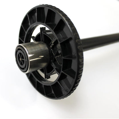 HP 24&quot; Spindle assembly for HP DESIGNJET Z3200PS 44 www.wideimagesolutions.com Parts and Inks 70.99
