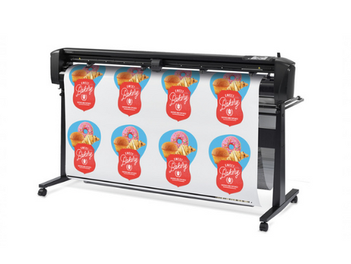 HP 64" Cutter + (1 Year Warranty) www.wideimagesolutions.com CUTTER 3699.99