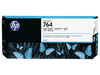 HP 764 Photo Black Ink Cartridge 300ml for T3500 - C1Q17A www.wideimagesolutions.com Parts and Inks 117.30