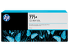 HP 771 775-ml Ink Cartridge - Lt Gray - B6Y22A www.wideimagesolutions.com Parts and Inks 327.73