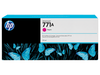 HP 771 775-ml Ink Cartridge Magenta - B6Y17A www.wideimagesolutions.com Parts and Inks 327.73