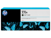 HP 771A 775-ml Matte Black DesignJet Ink Cartridge - B6Y15A www.wideimagesolutions.com Parts and Inks 327.73