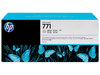 HP 771 Light Gray Ink Cartridge 775-ml - CE044A www.wideimagesolutions.com Parts and Inks 266.32