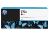 HP 773A 775ml Ink Cartridge Magenta - C1Q23A www.wideimagesolutions.com Parts and Inks 360.18