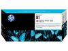 HP 81 Light Magenta Dye Printhead and Cleaner - C4955A www.wideimagesolutions.com Parts and Inks 99.99