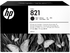 HP 821 400 ml Black Latex Cartridge for Latex 110 Printer - G0Y89A www.wideimagesolutions.com Parts and Inks 95.00