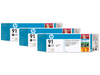 HP 91 3-pack 775-ml Photo Black DesignJet Pigment Ink Cartridges - C9481A www.wideimagesolutions.com Parts and Inks 990.24