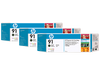 HP 91 3-pack Matte Black DesignJet Pigment Ink Cartridges - C9480A www.wideimagesolutions.com Parts and Inks 990.24