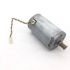 HP Carriage motor assembly www.wideimagesolutions.com Parts and Inks 99.99