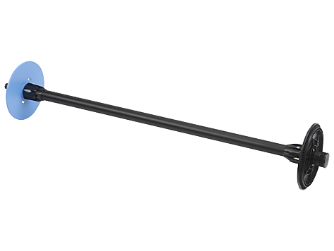 HP DesignJet 36-in Spindle for DesignJet T1530, T2530, T930 www.wideimagesolutions.com Parts and Inks 75.00