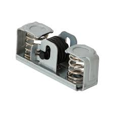 Belt Tensioner Assembly for HP DesignJet T1100 T1120 T610 T620 Z2100 Z3100 Z3200 www.wideimagesolutions.com Parts and Inks 36.99