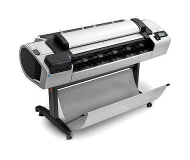 Plotter HP Designjet T2300 eMultifunction Printer + 2 Years Warranty www.wideimagesolutions.com  3499.99