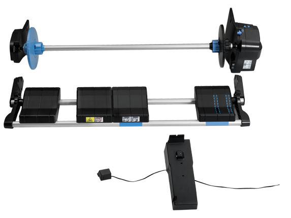 HP Designjet Z6200 42-in Take-Up Reel www.wideimagesolutions.com Parts and Inks 1650.00