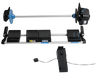 HP Designjet Z6200 42-in Take-Up Reel www.wideimagesolutions.com Parts and Inks 1650.00