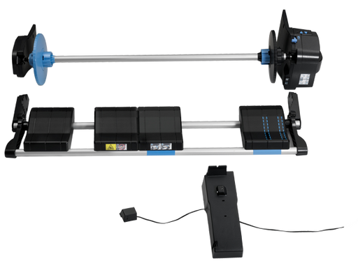 HP Designjet Z6200 42-in Take-Up Reel www.wideimagesolutions.com Parts and Inks 1650.00