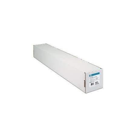 HP Matte 1 roll(s) paper for HP DesignJet 45XX T1100 T1120 T1200 T1300 T1500 www.wideimagesolutions.com  78.99