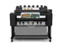 HP DesignJet T2500 36-in eMFP - Refurbished - (1 Year Warranty) www.wideimagesolutions.com PRINTER 3299.99