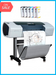 T1120 24" - Recertified - (90 days Warranty) + Starter Supplies www.wideimagesolutions.com  1599.99