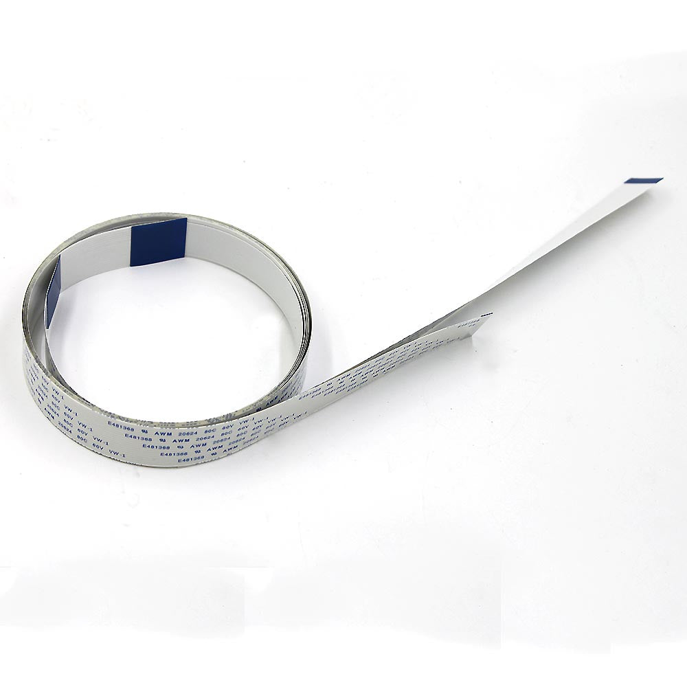 CQ890-67005 TRAILING CABLE for HP DesignJet T120 T520 24 inch New Model www.wideimagesolutions.com Parts and Inks 20.99