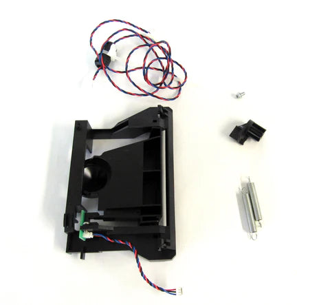 Sensor de presencia de medios para las impresoras HP Designjet T7100 y T7200 (CQ105-67008) - Reacondicionado