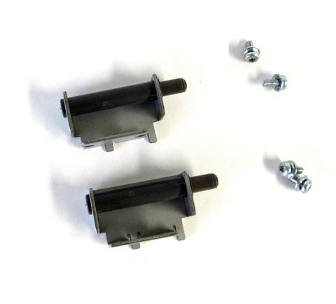 Amortiguador para impresoras HP DesignJet T7100/T7200 (CQ105-67028) - Reacondicionado