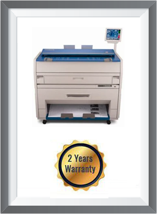 Kip 3000 Multifunction System 49" - Recertified  + 2 Years Warranty www.wideimagesolutions.com  4849.99