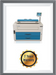 Kip 5000 Multifunction System 53" - Recertified  + 2 Years Warranty www.wideimagesolutions.com  6299.99