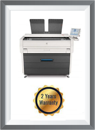 Kip 7170 Multifunction System 63&quot; - Recertified  + 2 Years Warranty www.wideimagesolutions.com  9999.99