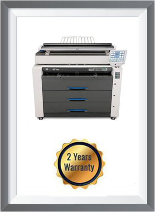 KIP 9900  + 2 Years Warranty www.wideimagesolutions.com  0.00