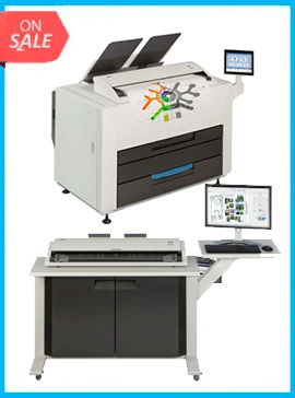 KIP 860 + KIP 720 SCANNER + 2 Years Warranty www.wideimagesolutions.com  9999.99