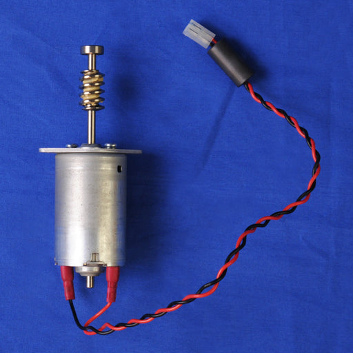 HP DESIGNJET 4000 - 4000PS MEDIA-AXIS MOTOR Q1273-60037 REFURBISHED www.wideimagesolutions.com  46.99