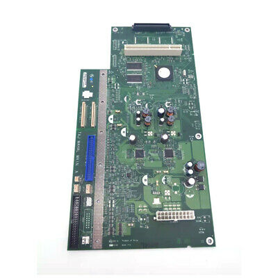 Placa PCA principal CQ113 compatible con HP DesignJet Z2100 Z3100 Z5200 PS 44&