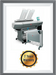 Océ ColorWave 300 Large Format Printer + TC4 SCANNER + 2 Years Warranty www.wideimagesolutions.com  6499.99