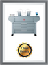 OCE ColorWave 600 PRINTER + 2 Years Warranty www.wideimagesolutions.com  5999.99