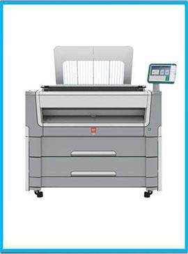 OCE PlotWave 450 MFP www.wideimagesolutions.com  8999.99