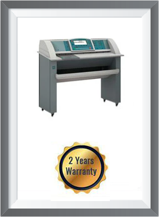 OCE  TDS Plotwave 800 Scanner  + 2 Years Warranty www.wideimagesolutions.com  0.00