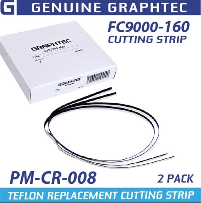 Tira de corte FC9000-160 (paquete de 2) (PM-CR-008)