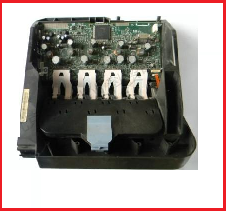 HP DESIGNJET 4520 - 4500 - 4000 CARRIAGE ASSEMBLY Q1273-60051 REFURBISHED www.wideimagesolutions.com Parts and Inks 199.99