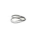 Q1277-60016 HP Media drive belt www.wideimagesolutions.com Parts and Inks 147.99