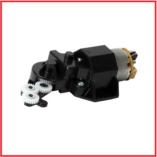 HP DESIGNJET Z3100 - Z2100 - T1100 STARWEEL MOTOR ASSY Q5669-60697 REFURBISHED www.wideimagesolutions.com Parts and Inks 44.99